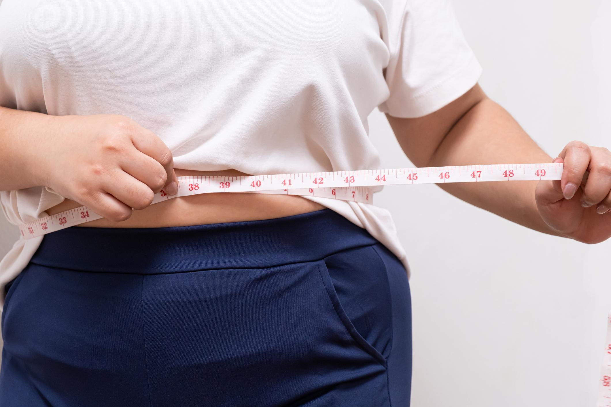 The anti-obesity drug Wegovy marketed in France, without reimbursement