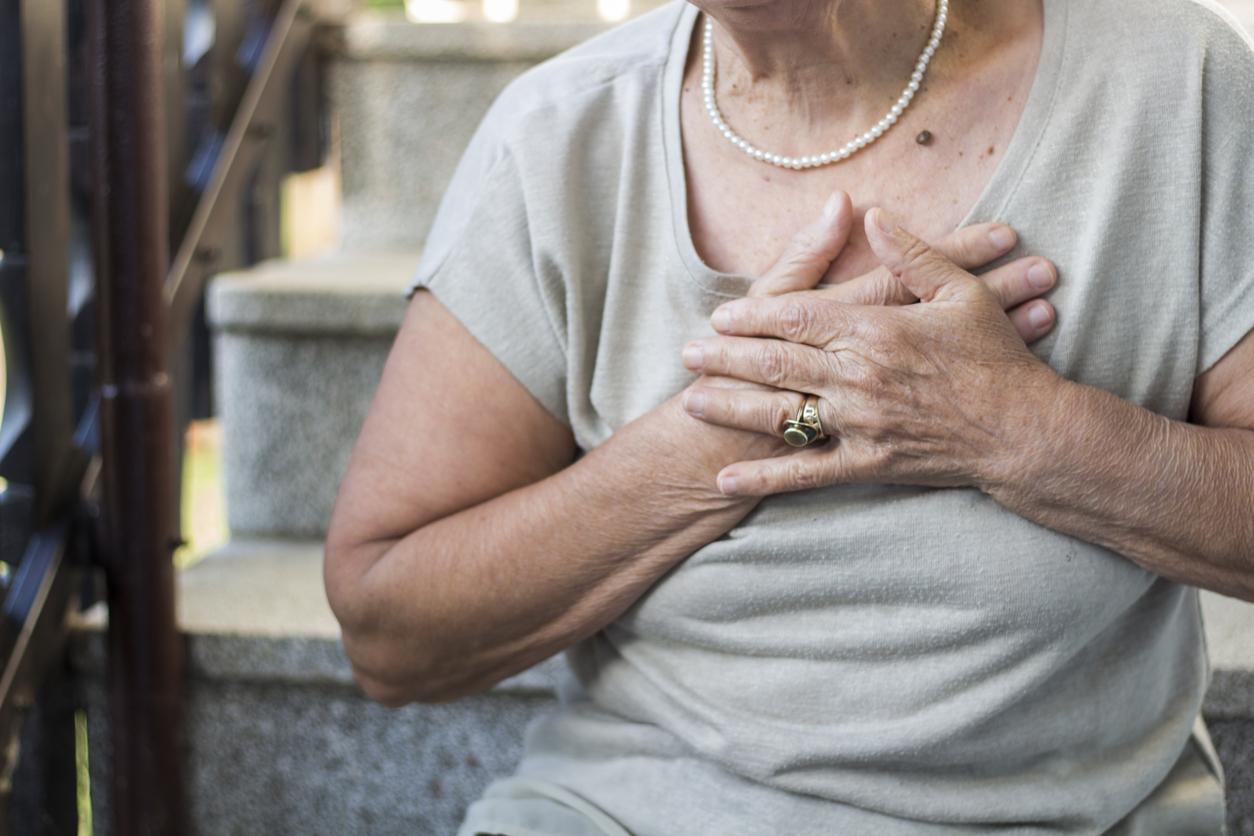 9 Français sur 10 ont une santé cardiovasculaire dégradée 