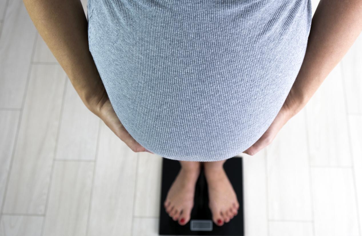 Autism: obesity among mothers doubles the risks