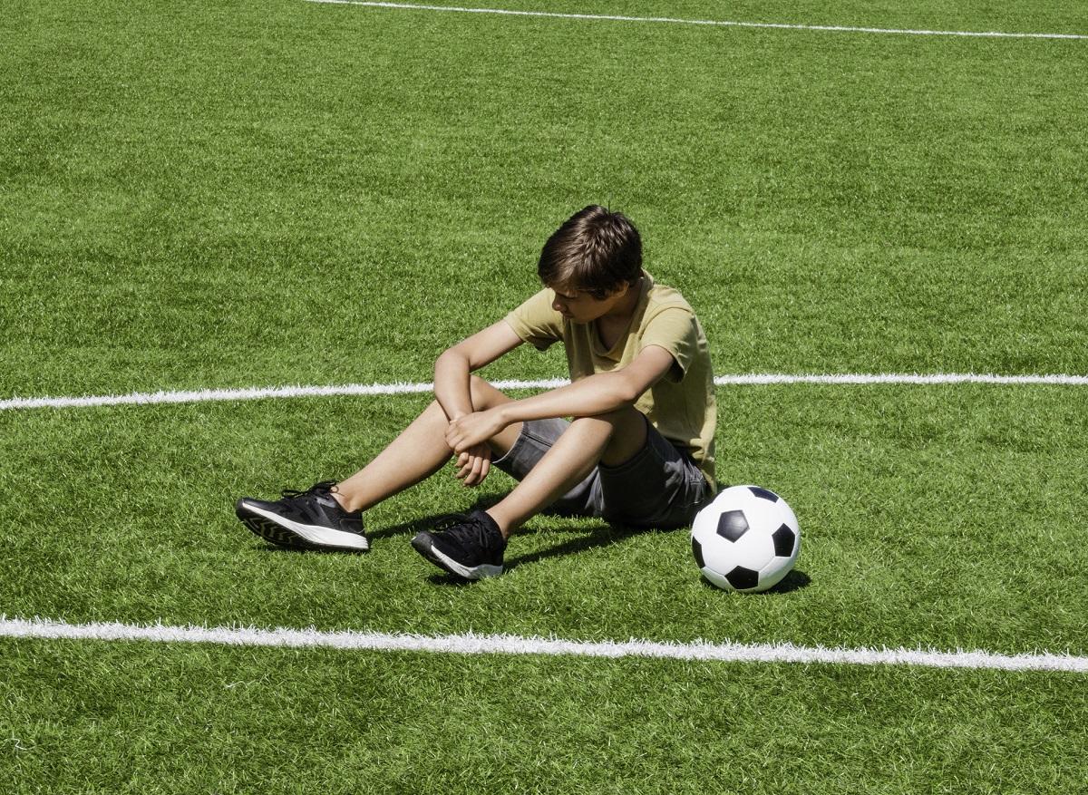 L'exercice physique et la santé mentale des enfants et des adolescents : un remède naturel sous-estimé