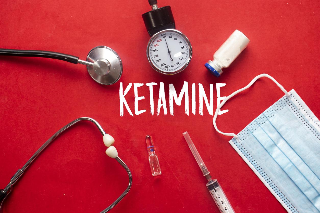 Dépression : comment la kétamine atténue les symptômes en quelques heures