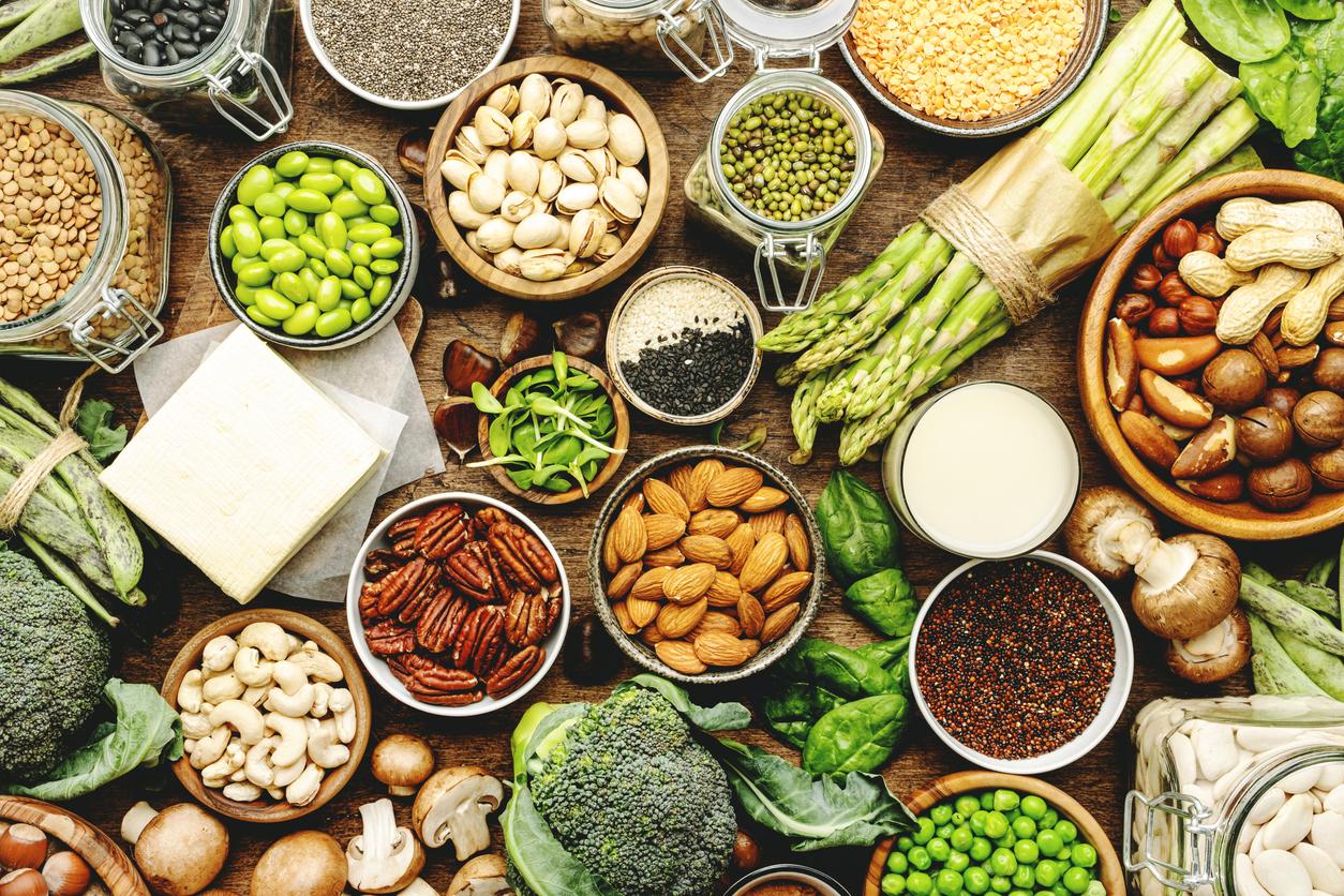 Multiple myeloma: a diet rich in fiber could delay its progression