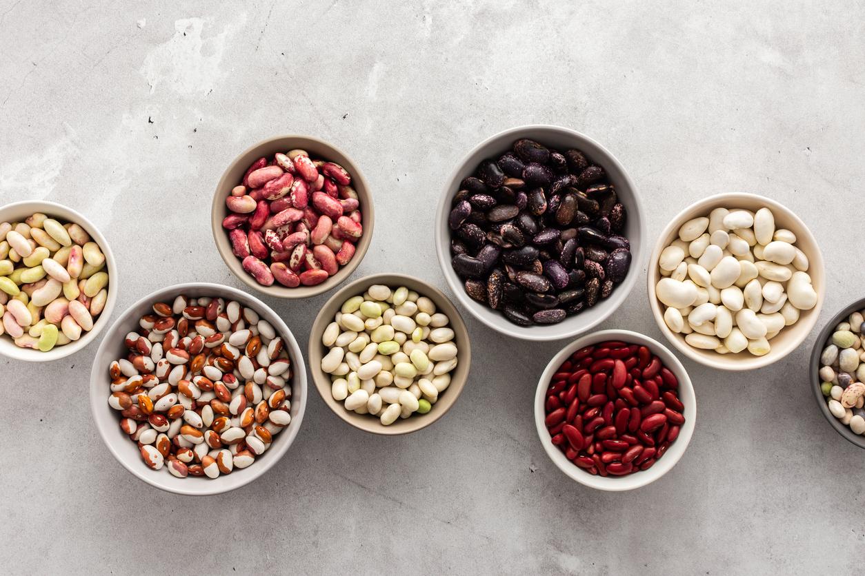 These legumes help reduce BMI and waist size 