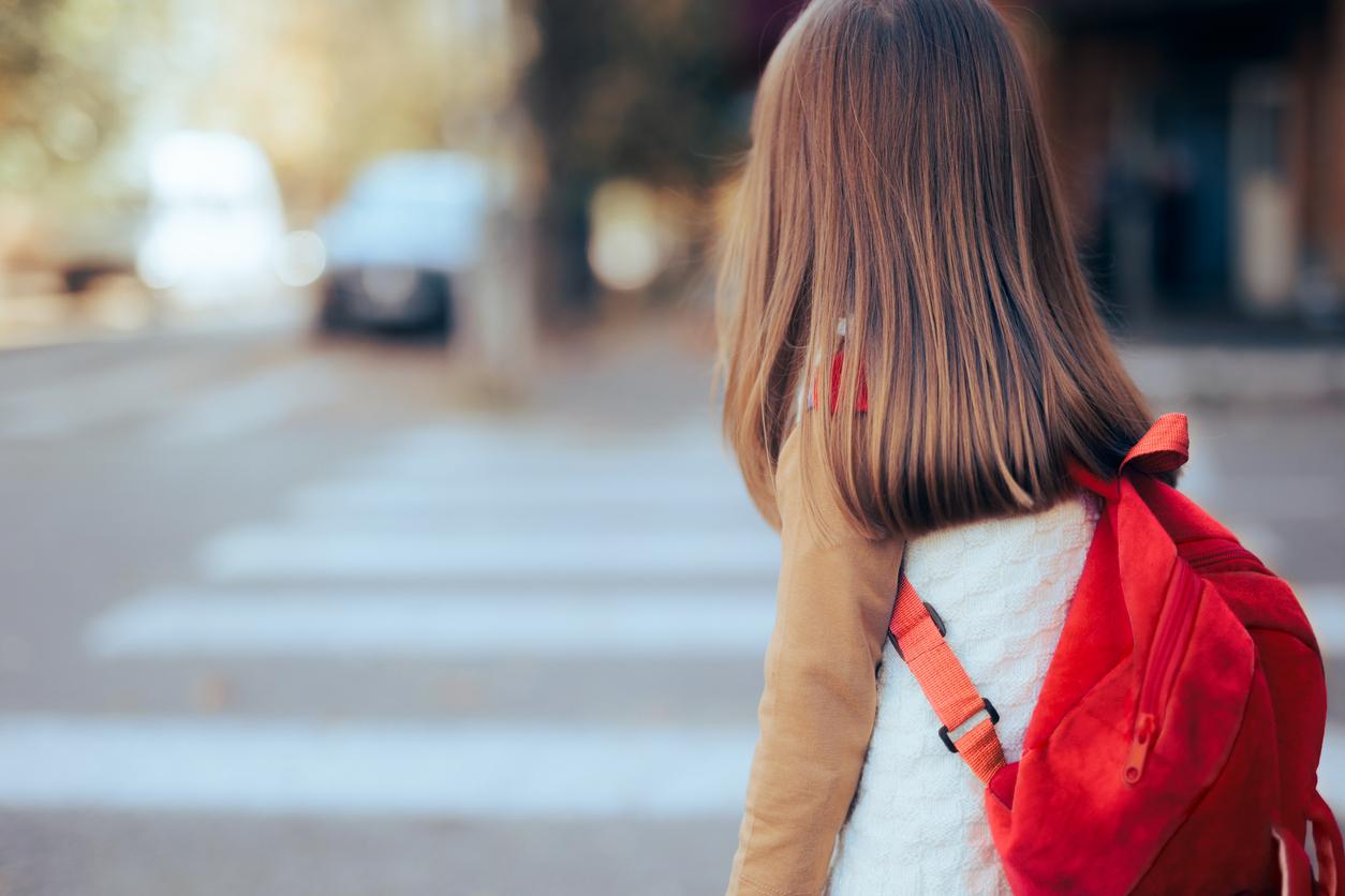 Enfant : un lien entre les problèmes de comportement et le taux de cortisol dans les cheveux