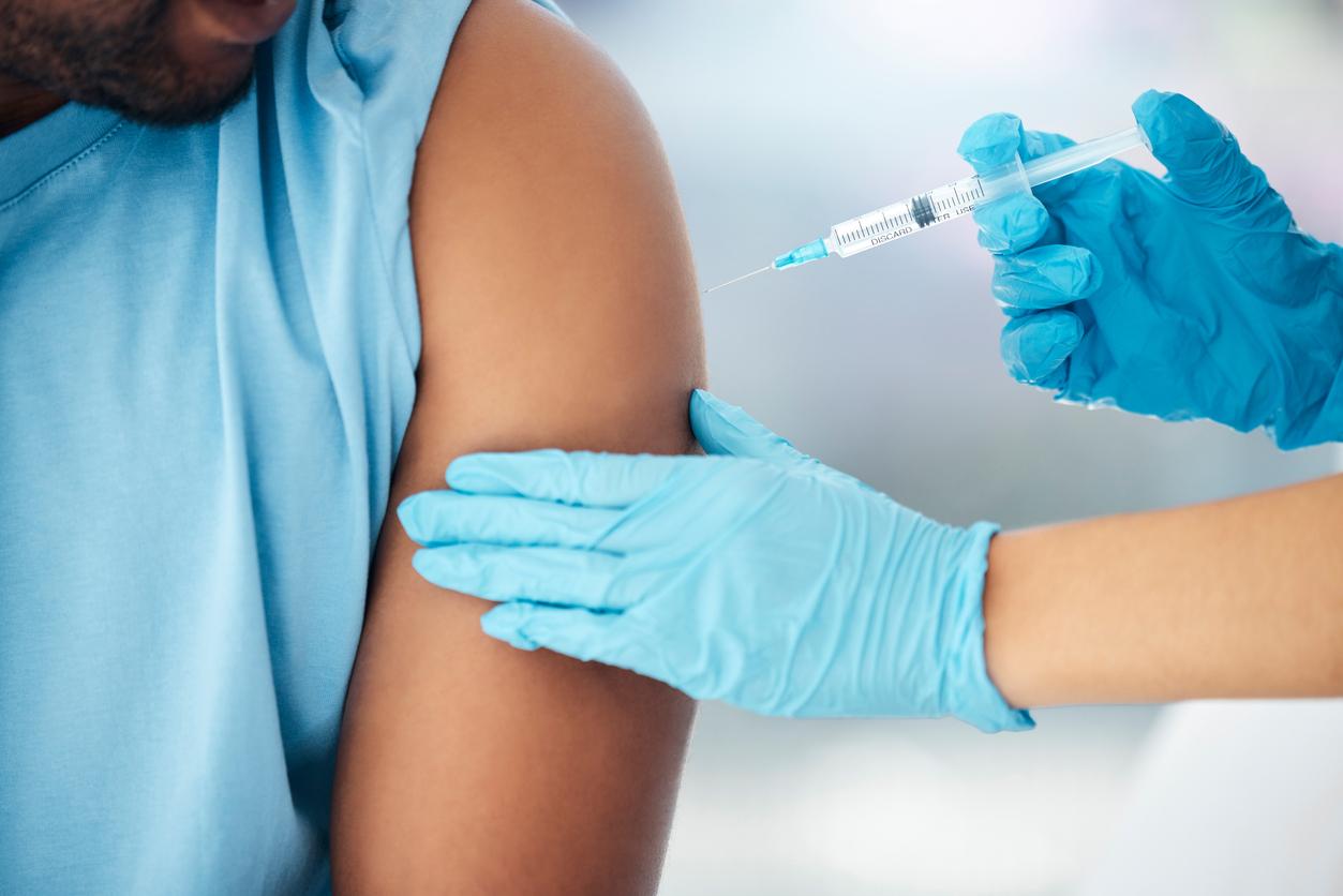 Covid, flu: “There is still time to get vaccinated” before the end of year holidays