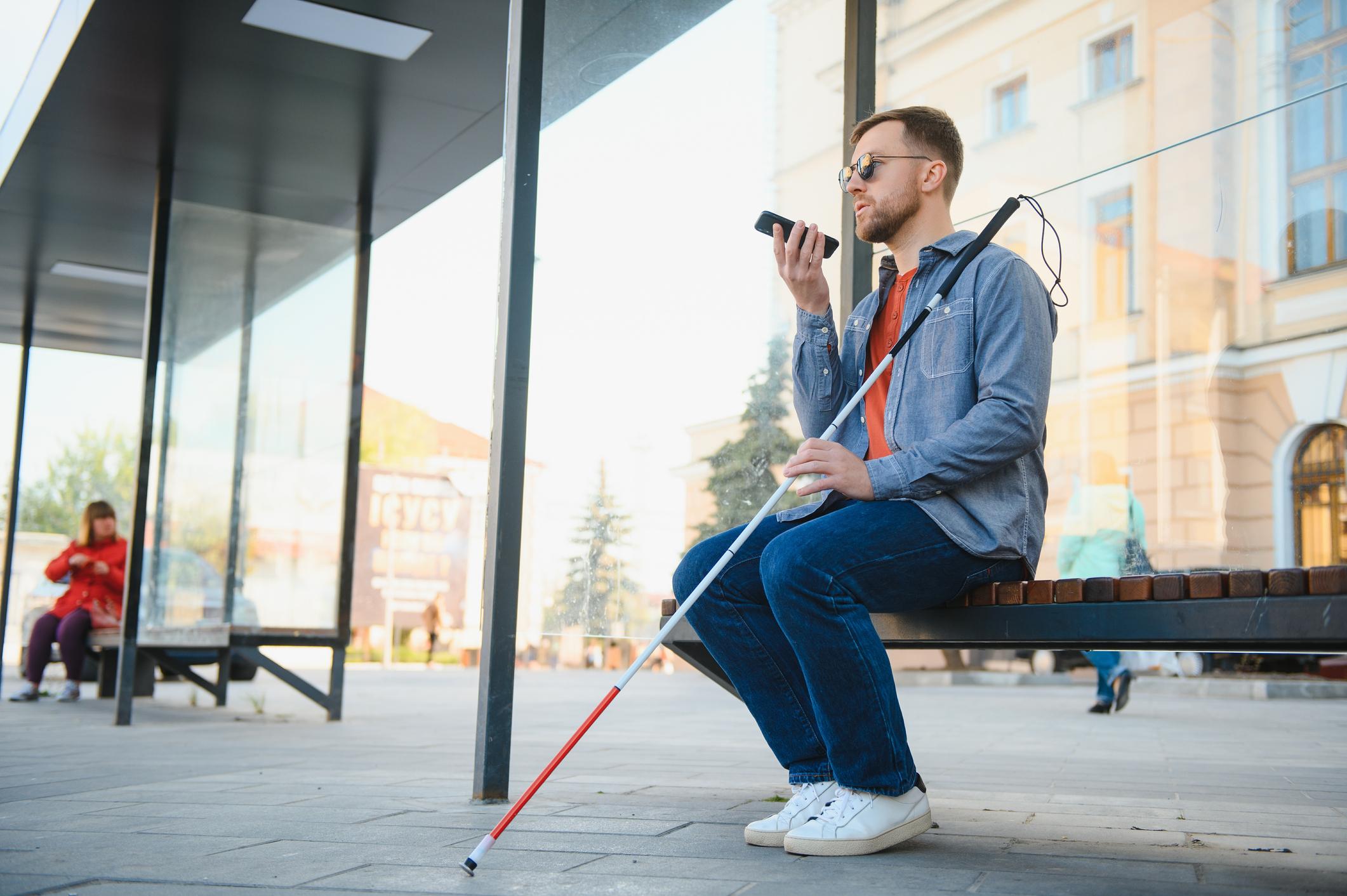 Unique brain plasticity observed in people born blind