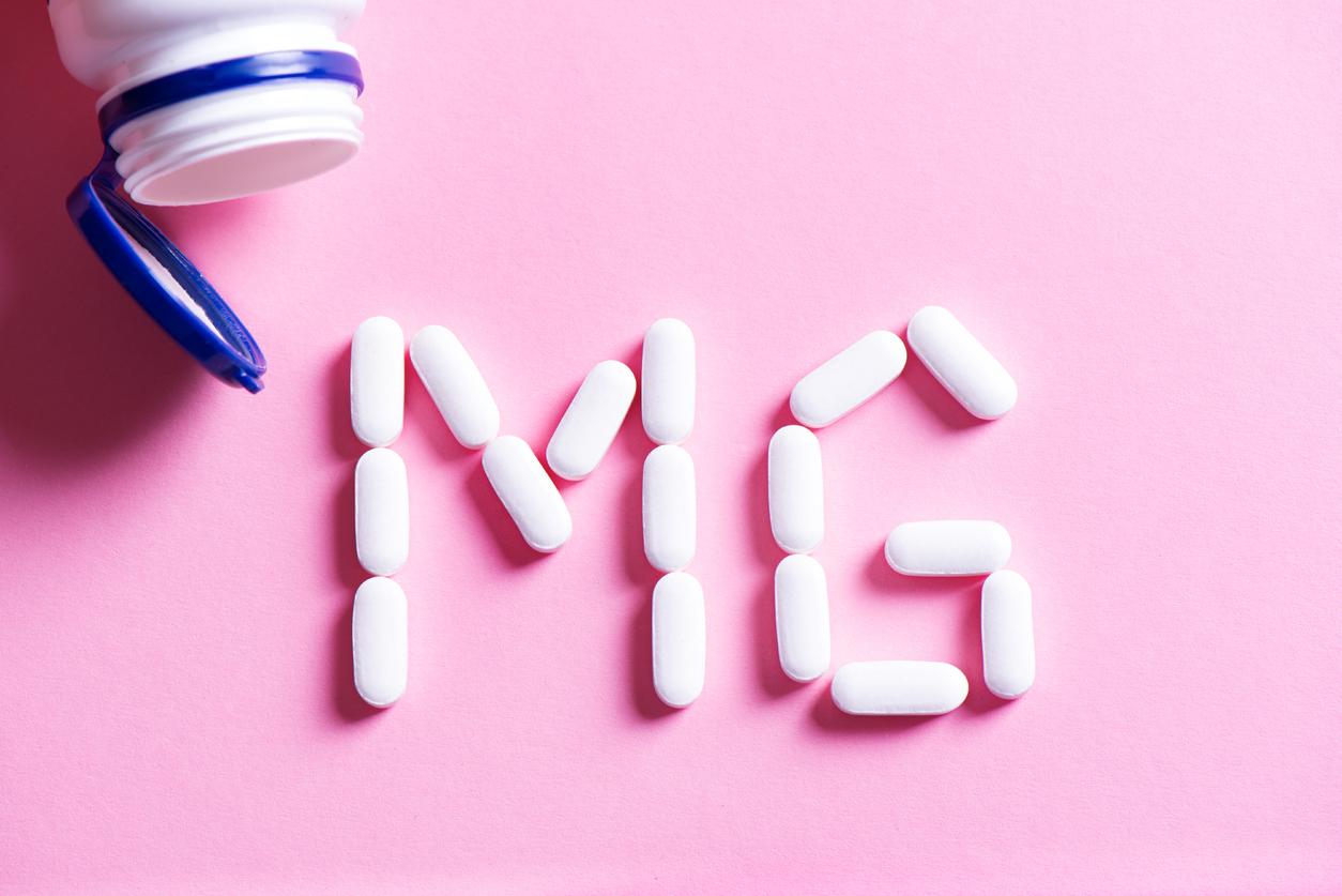 Are Magnesium Supplements Good for Your Health?