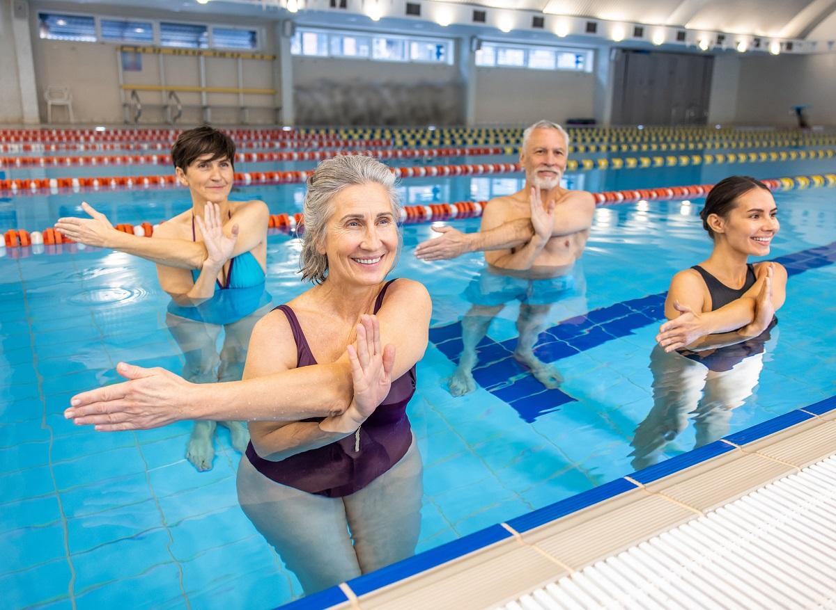 Impact de l'exercice sur la douleur chronique : un soulagement pour les patients