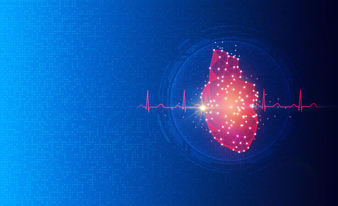 A new target protein to treat cardiac arrhythmia 