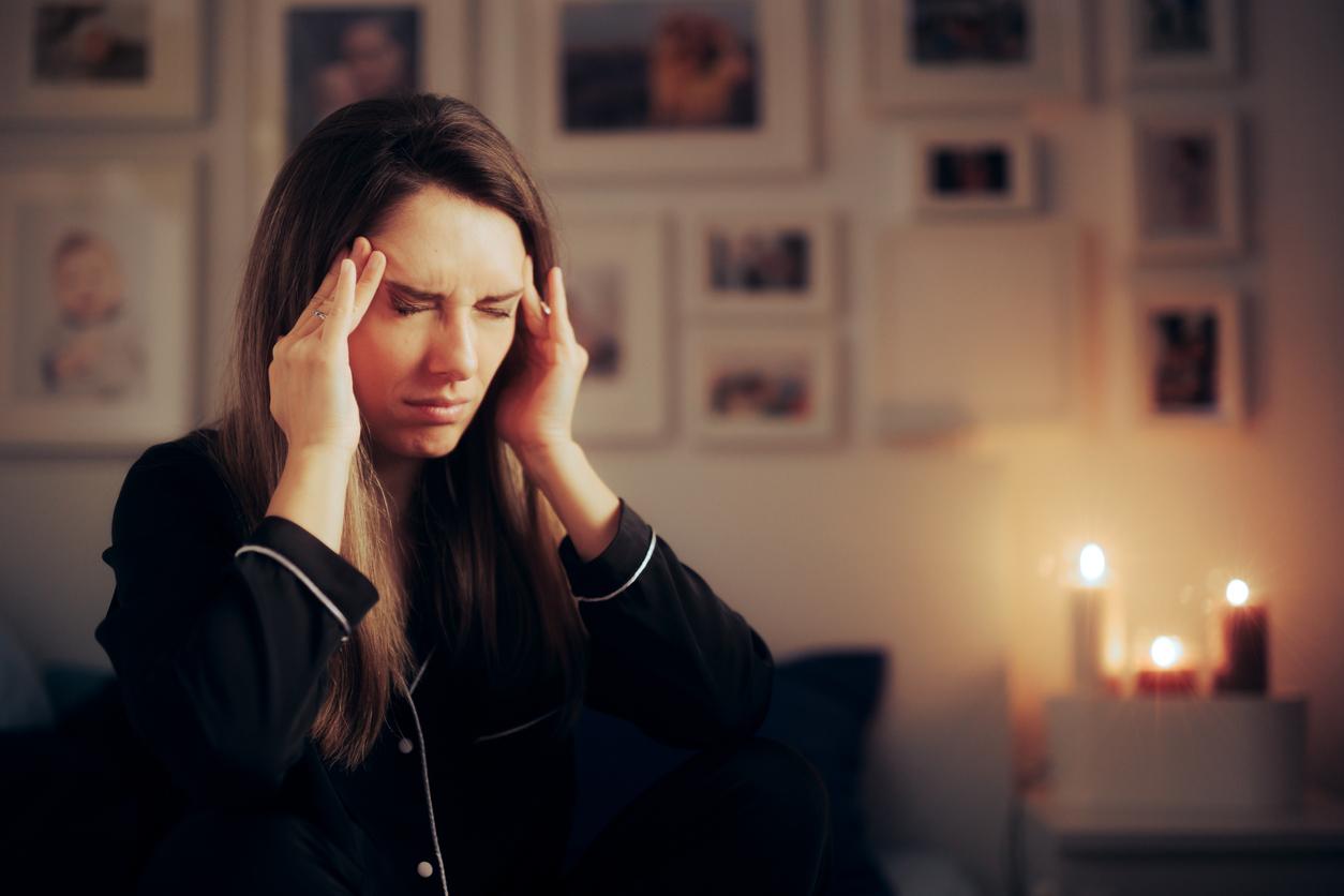 Covid long : les femmes plus touchées que les hommes