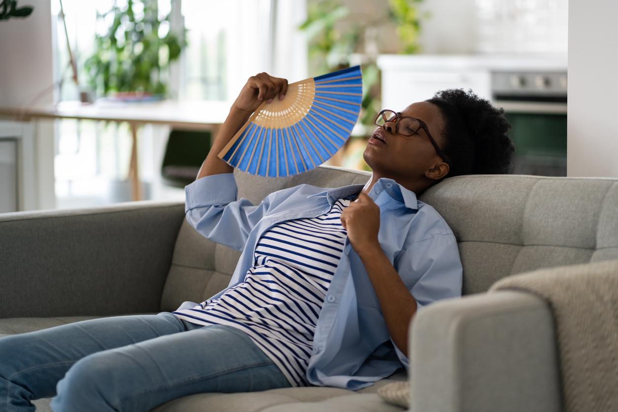 Se protéger de la chaleur pour réduire les risques cardiaques