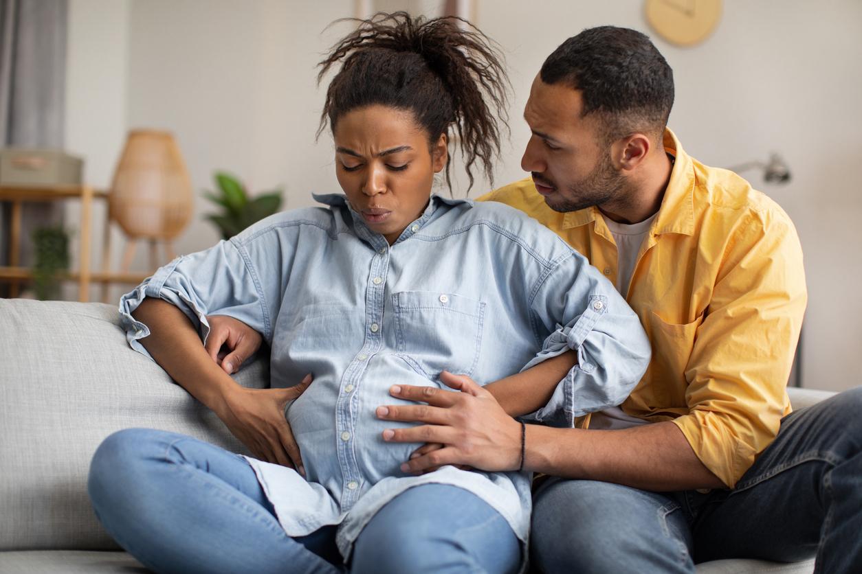 Les conseils d’une sage-femme pour accoucher sans péridurale