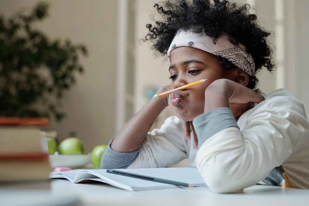 Problèmes d’attention chez l’enfant : un risque accru de psychose à l’adolescence ?