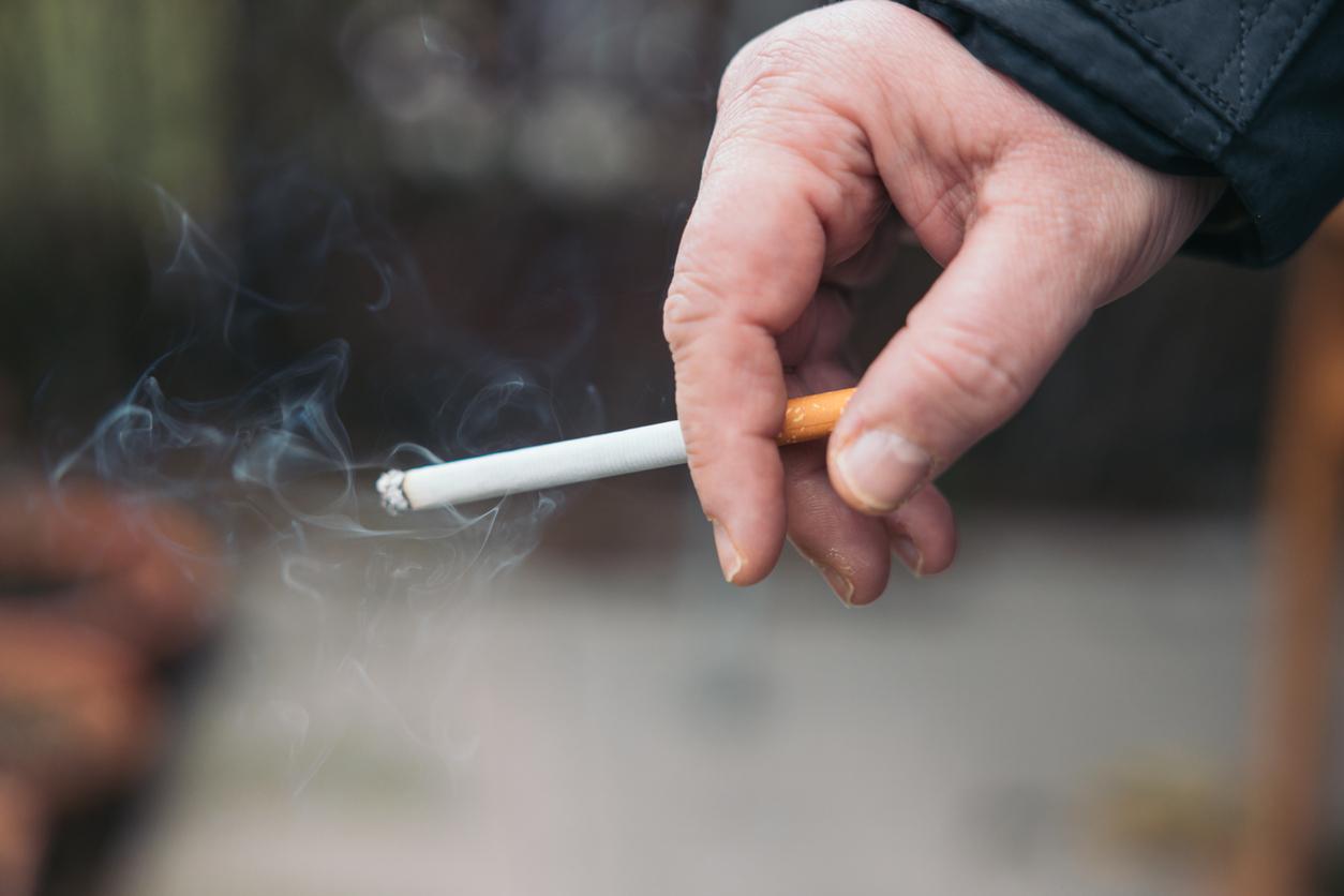 Smoking may significantly accelerate cognitive decline