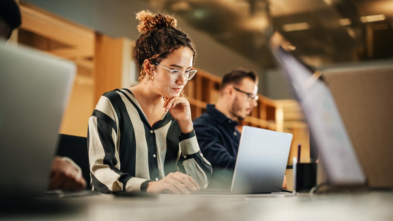 Six out of ten working women worry about their health 