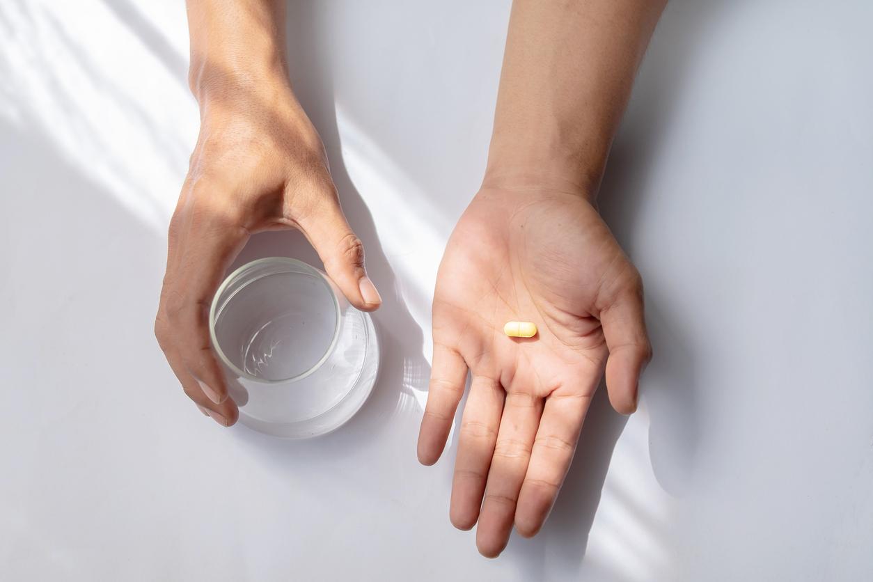 Male contraception: a hormone-free pill proves effective in mice 