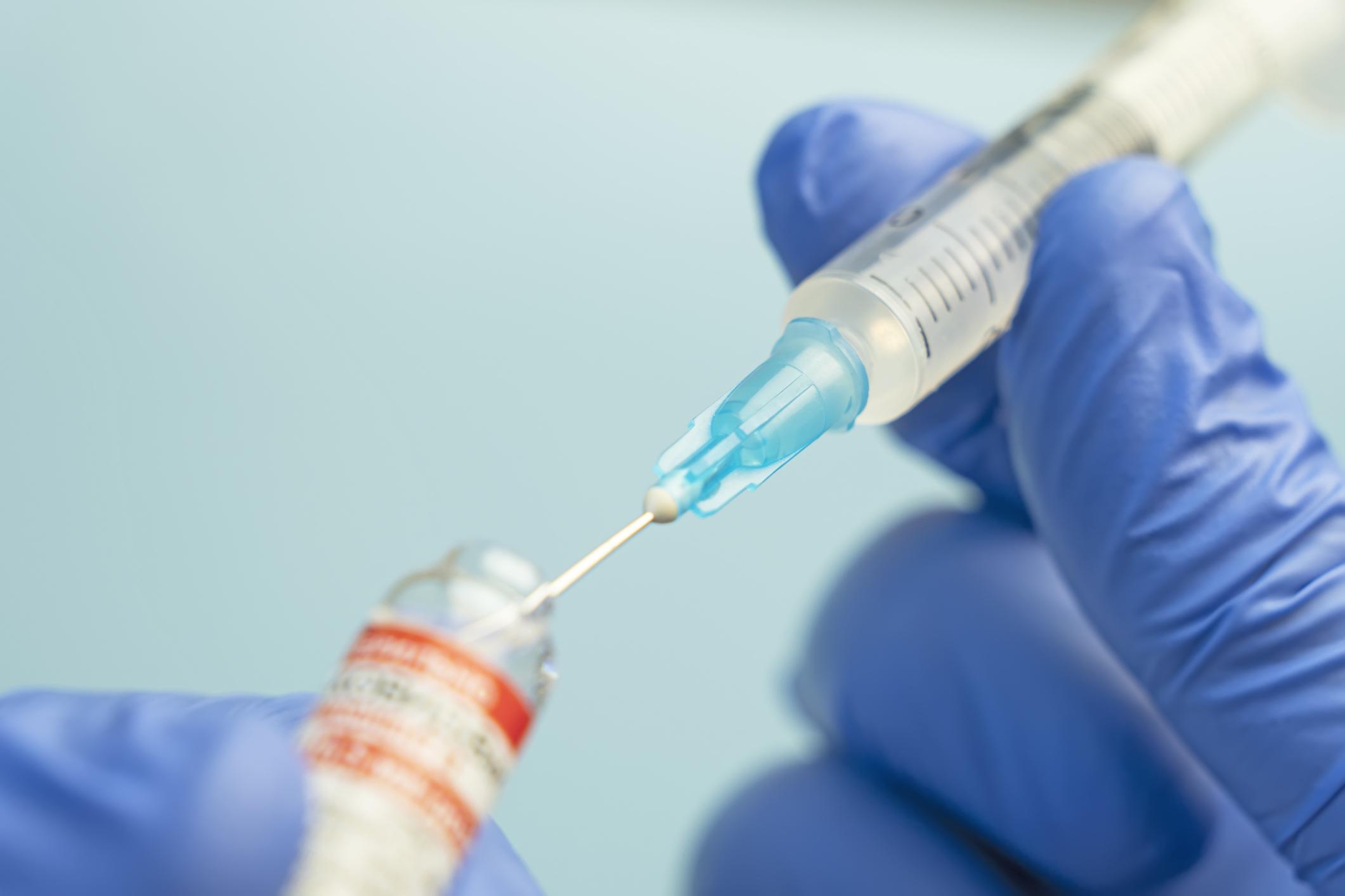 Glioblastome : un vaccin thérapeutique à ARN messager a prolongé la vie de 4 patients