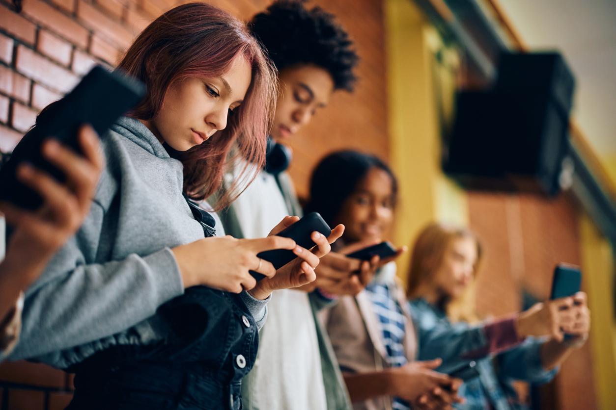 Dépression : les applis de santé mentale aident les jeunes à haut risque