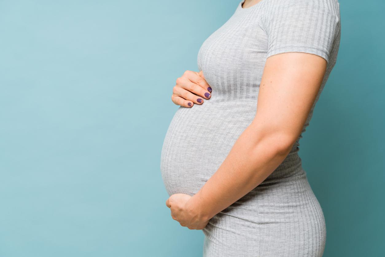 Grossesse : les probiotiques seraient bons pour la maman et le bébé