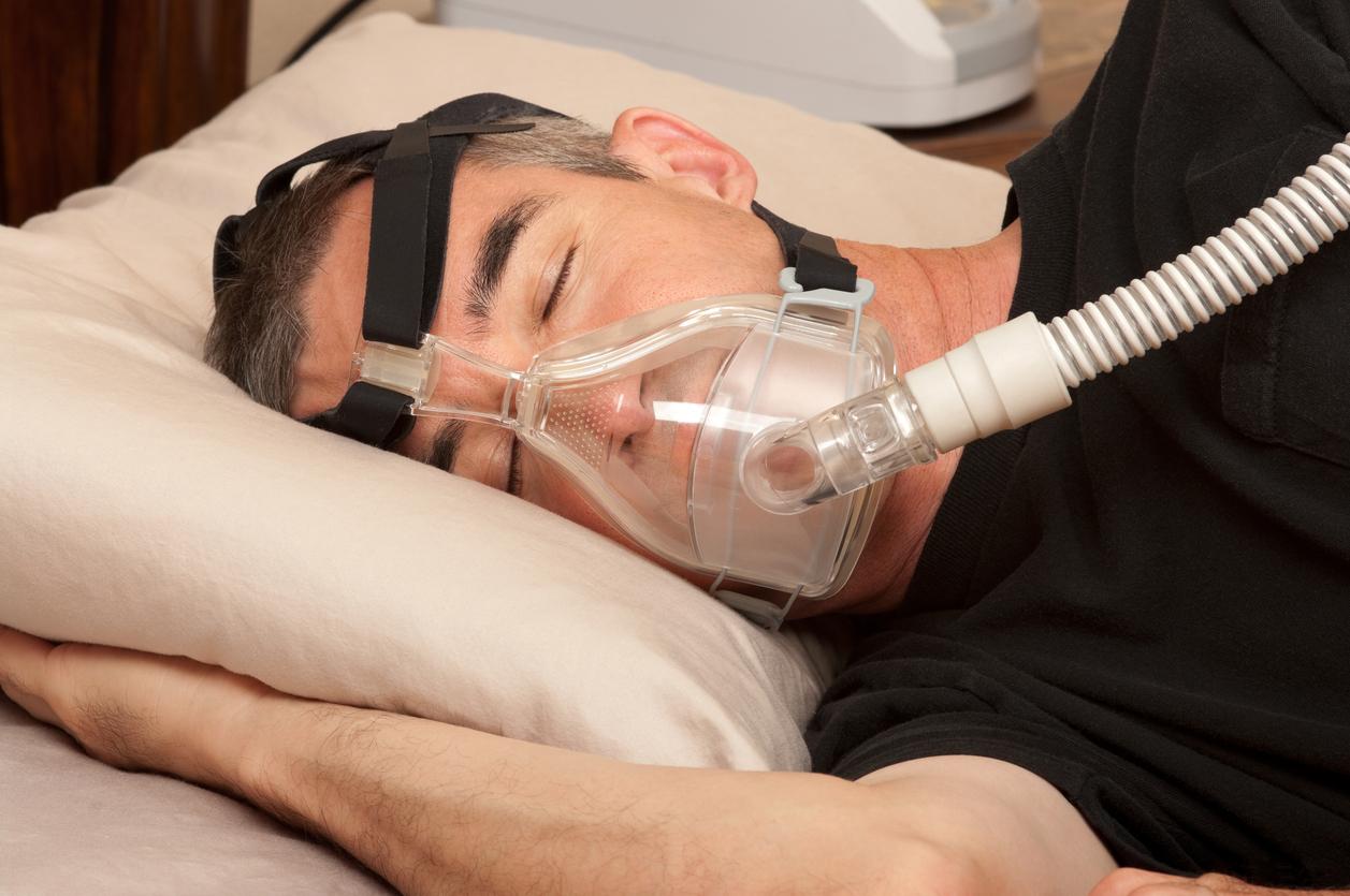 BPCO, sleep apnea: a portable carbon dioxide sensor to diagnose them