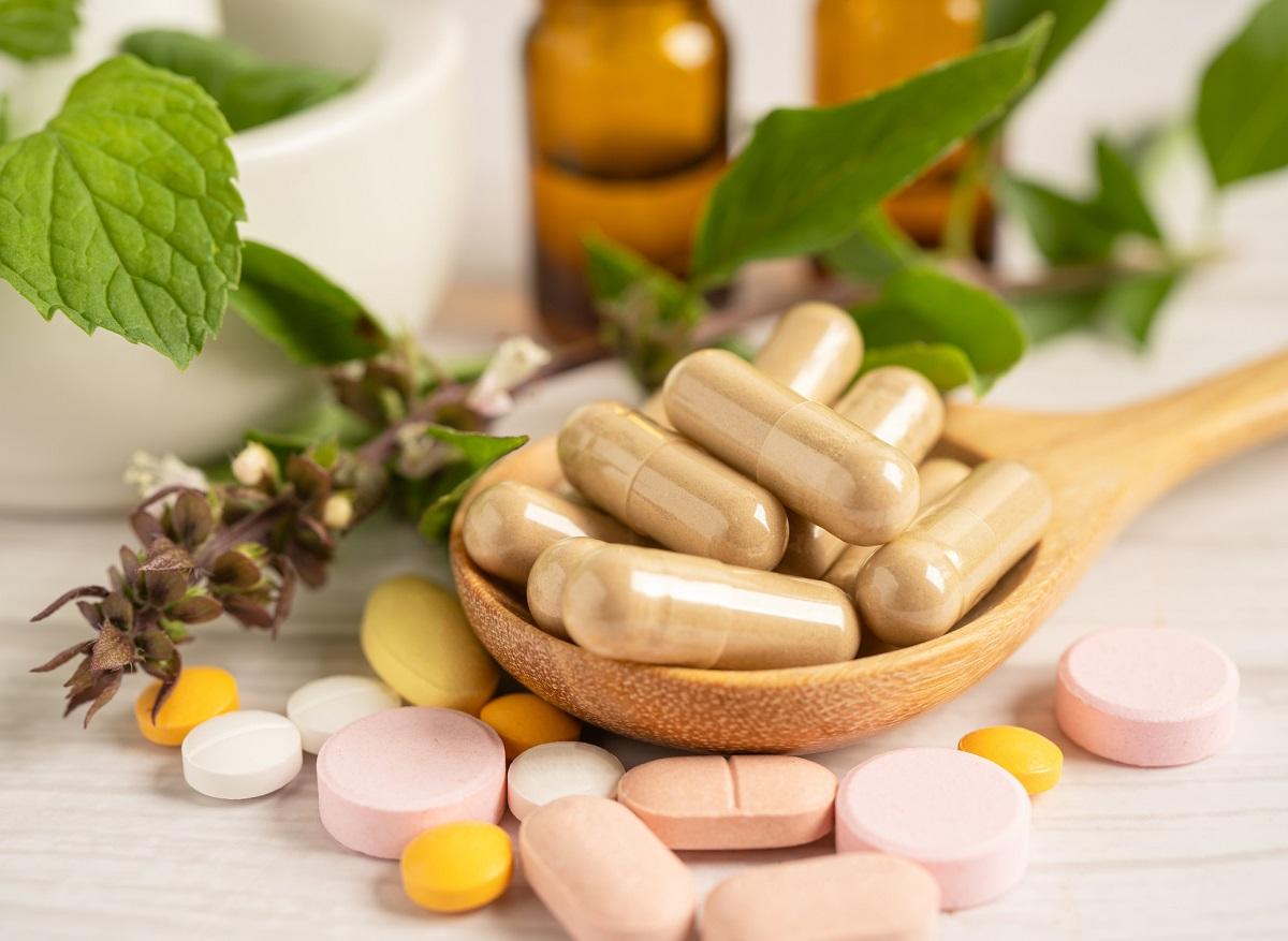 Food supplements: friends or foes?