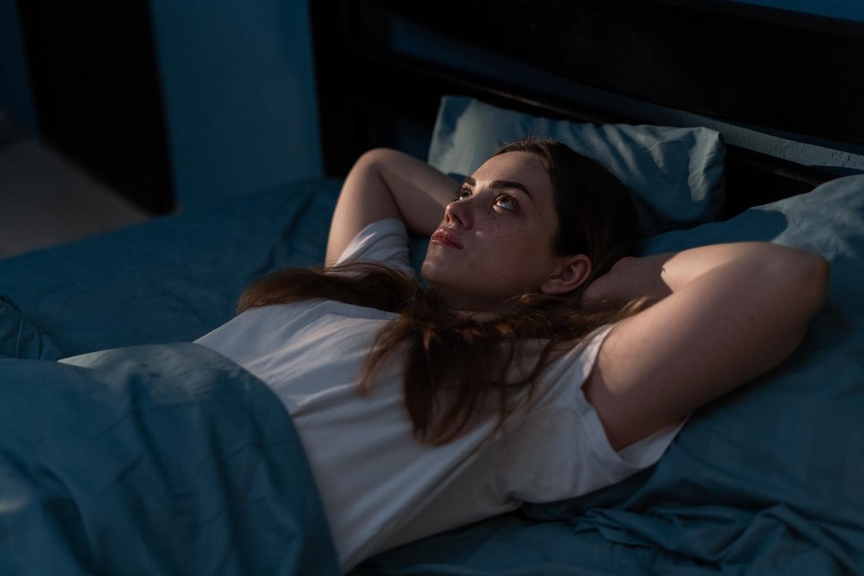 Apnée du sommeil : ces 2 méthodes réduisent les insomnies