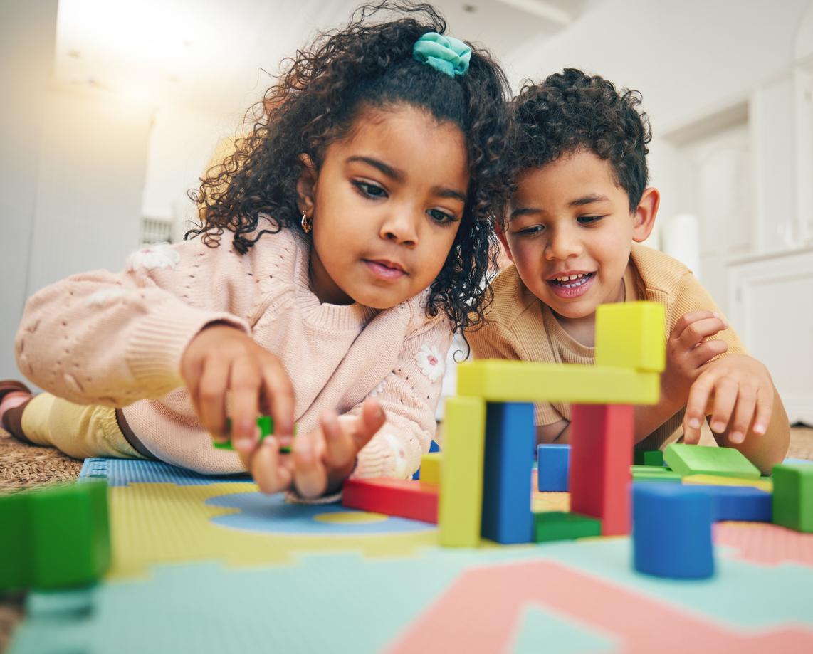 Accidents de la vie courante chez les enfants : quels sont les plus fréquents ? 