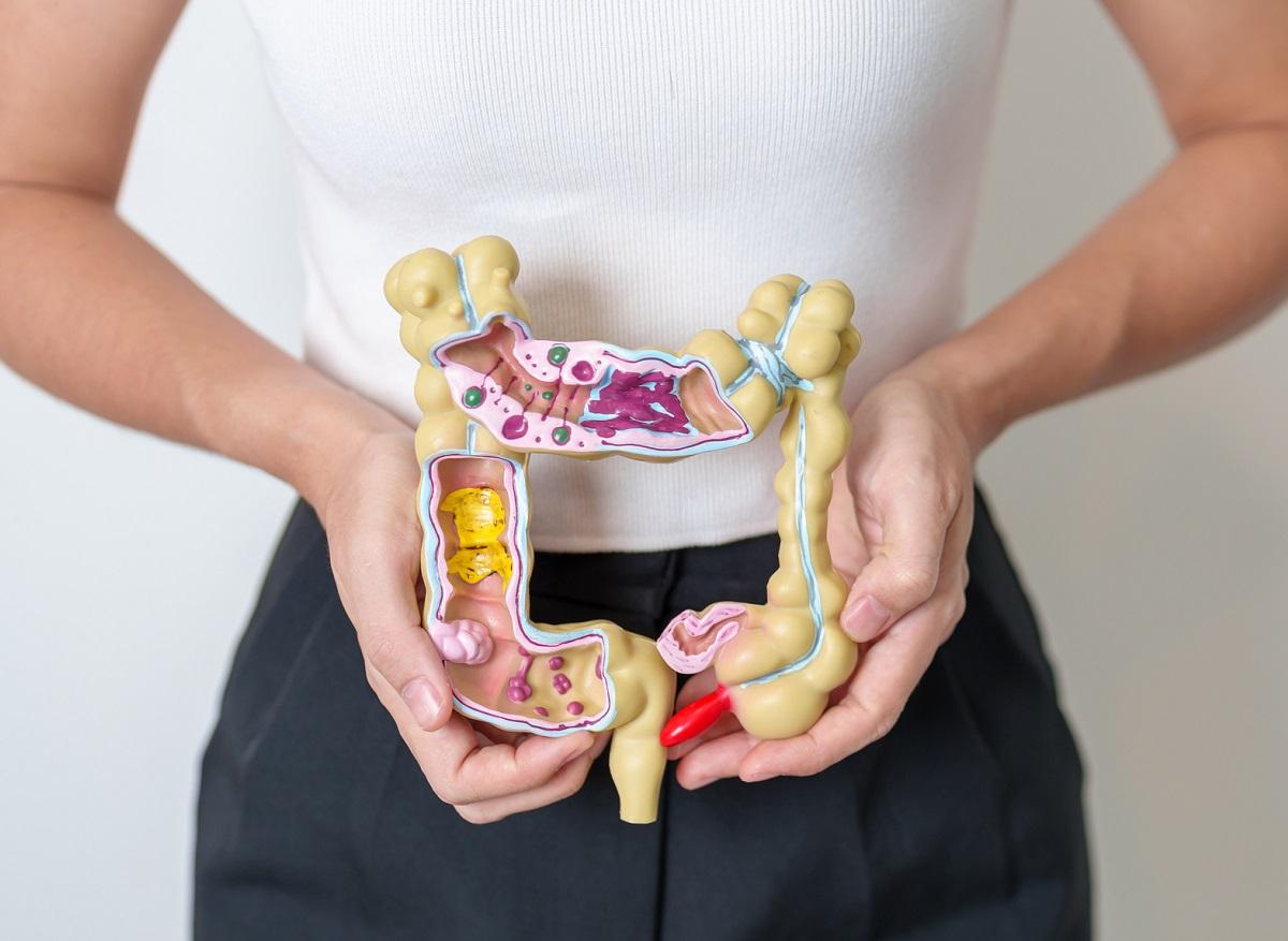 Crohn : manger pour mieux vivre