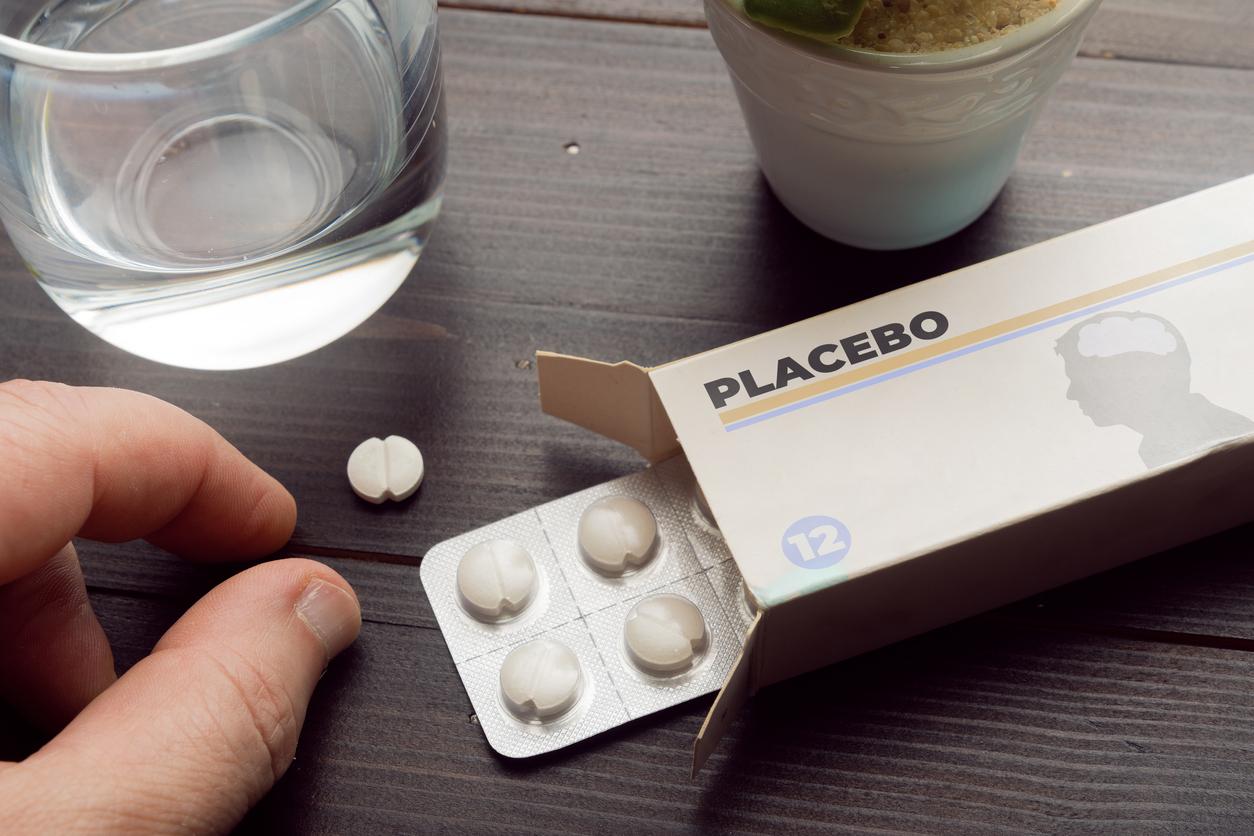 Placebos work against anxiety 