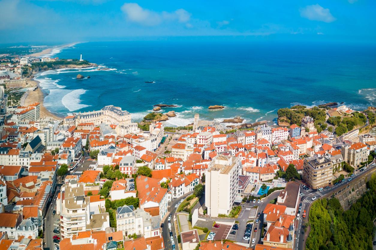 Ostreopsis: This toxic algae is ruining the summer on the Basque coast