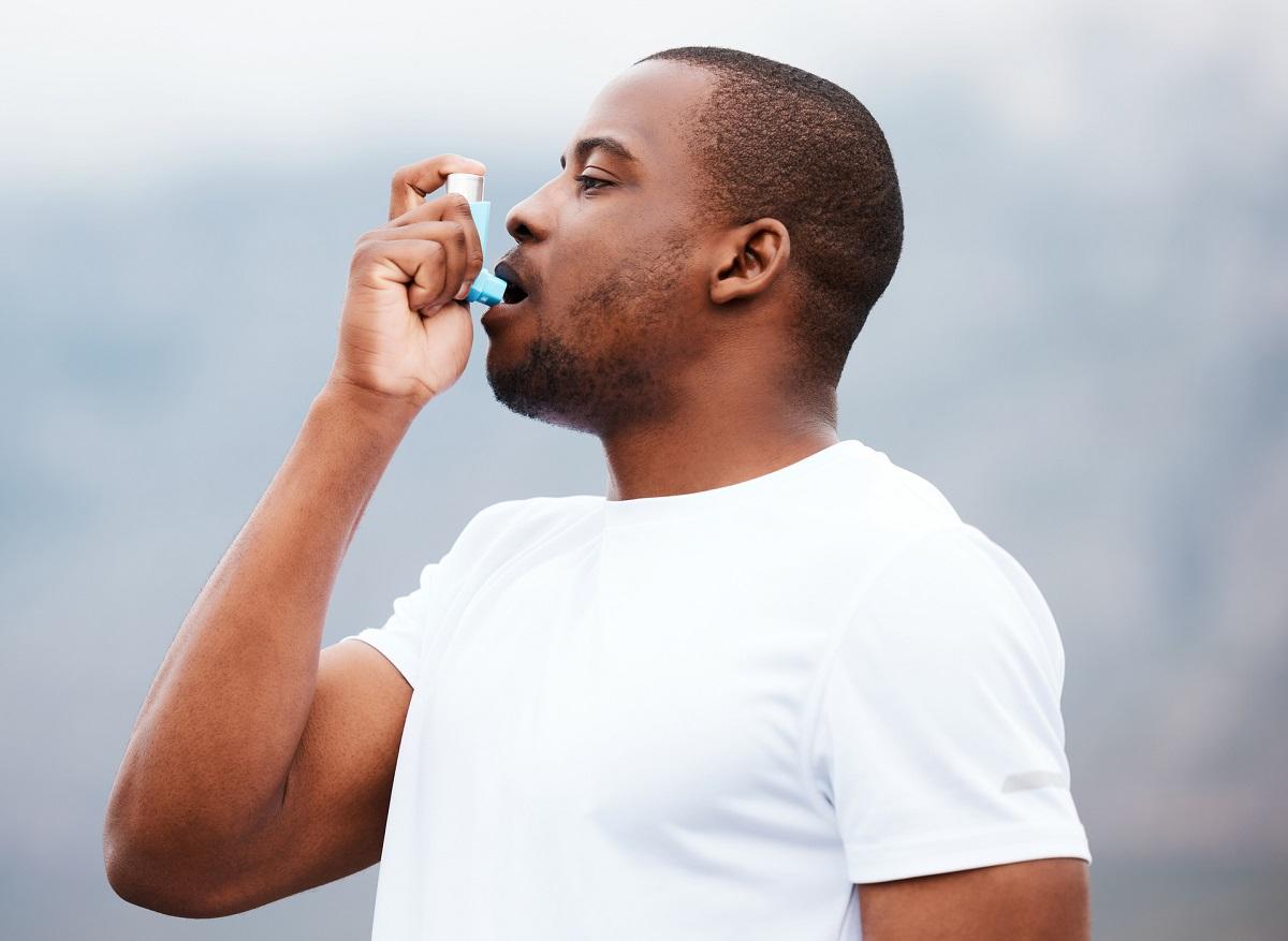 Asthme : gérer les crises et vivre une vie normale