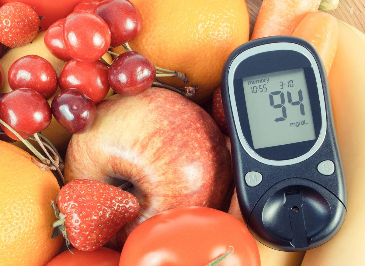 Fighting Type 2 Diabetes with Dietary Fiber