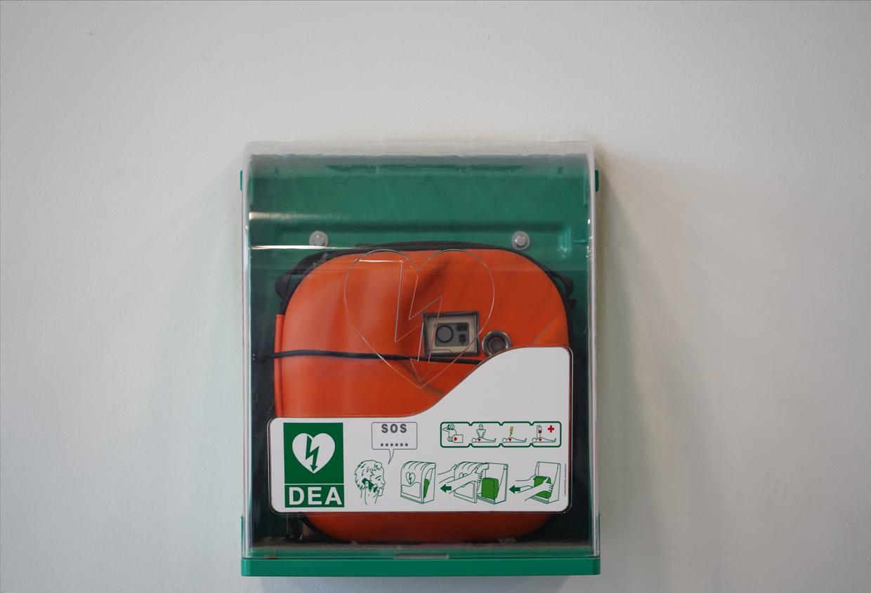 Defibrillator: a new mode of use helps restore heart rhythm dramatically