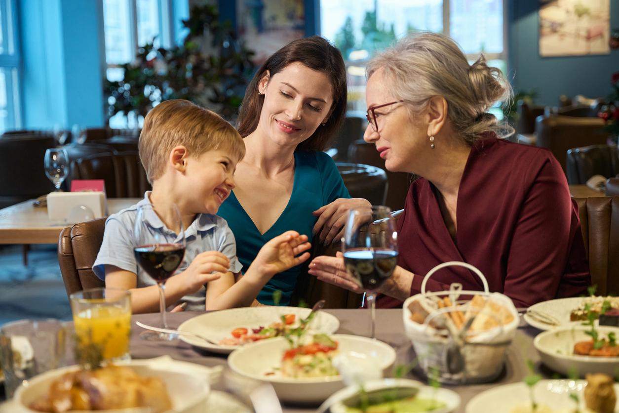 Les carences alimentaires se répercutent sur plusieurs générations