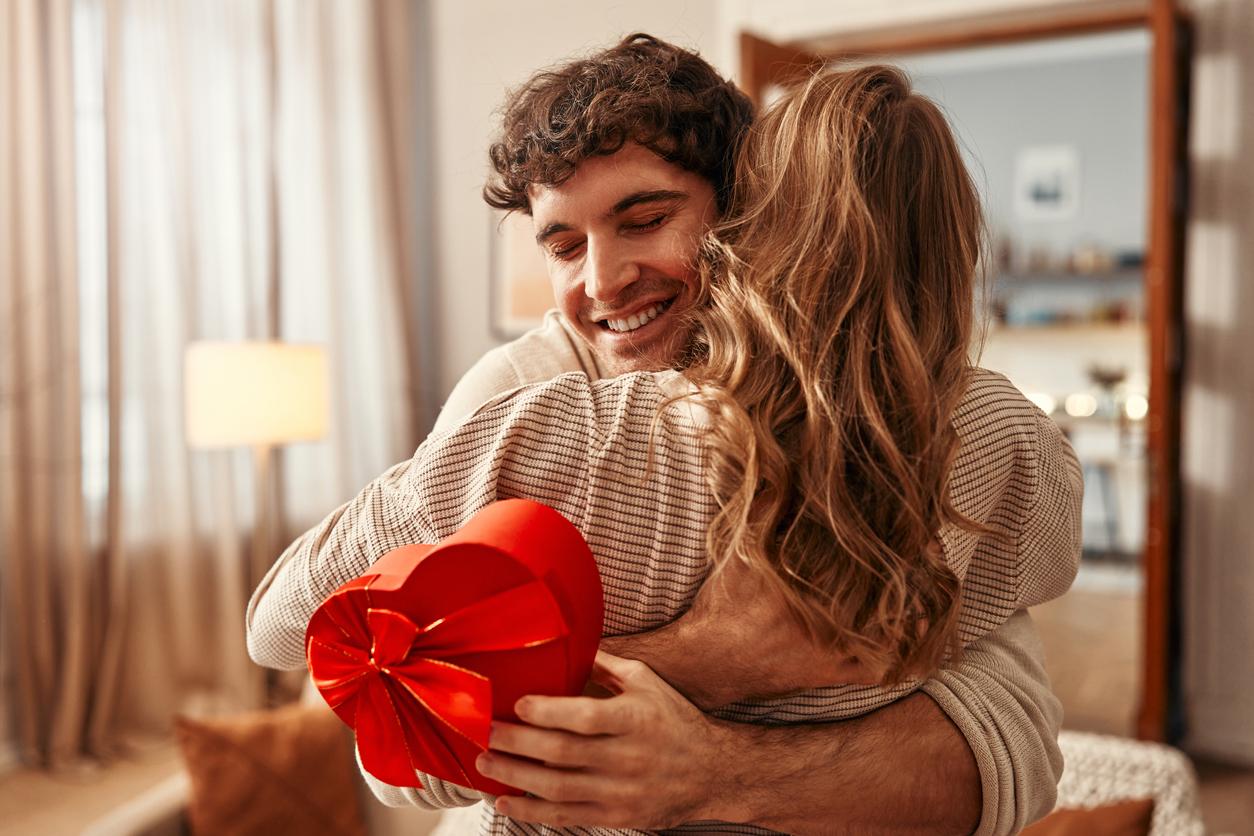 Saint-Valentin : comment faire plaisir à une personne allergique ou asthmatique ?