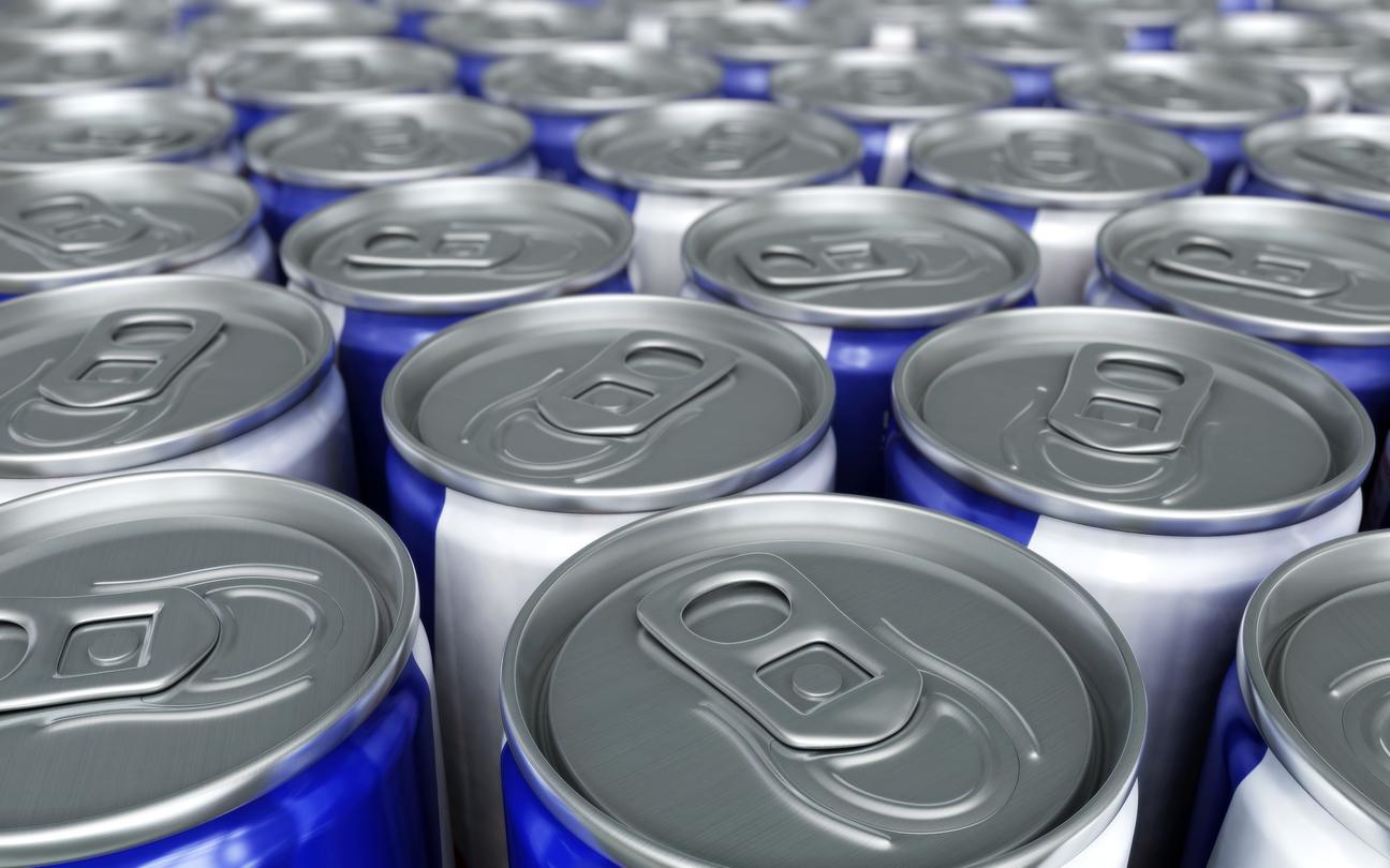 Why energy drinks can affect health