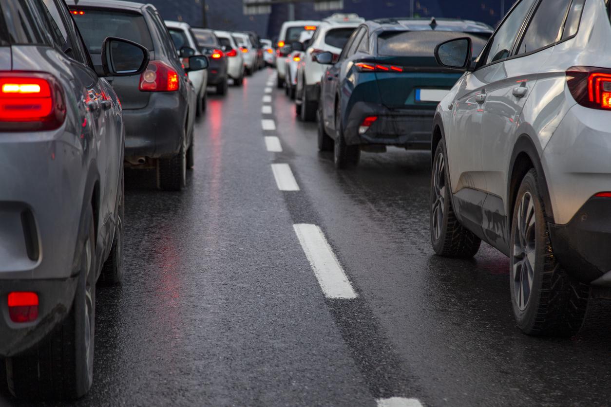 Pollution de l’air : des faibles taux suffisent à abîmer le foie 