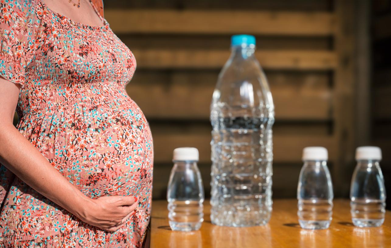 Bisphénol A : un lien entre l'exposition prénatale et l'autisme chez les garçons