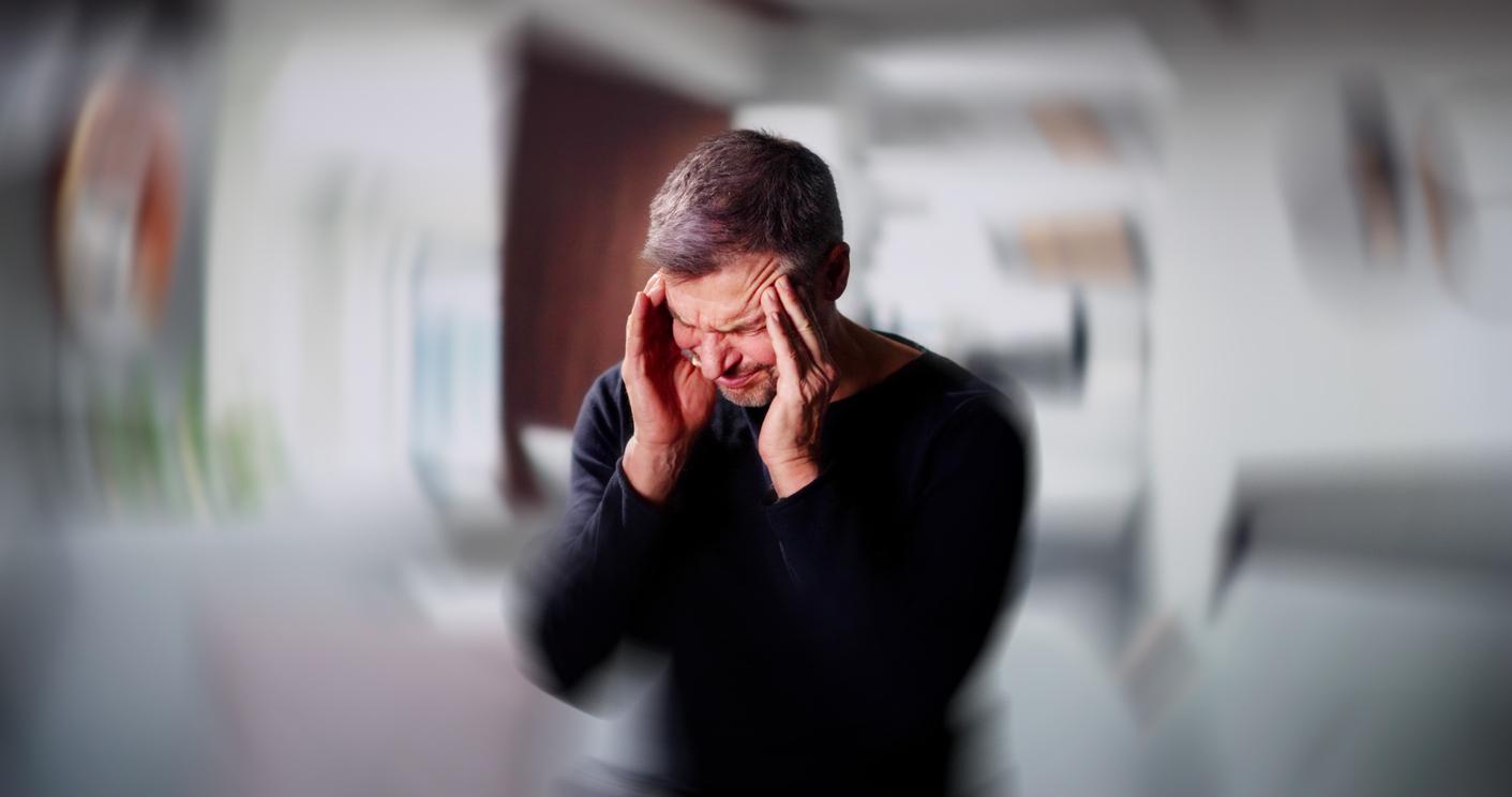 Here are the most common causes of dizziness