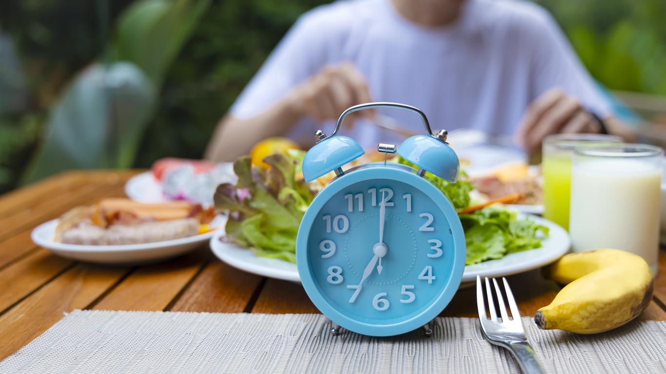 Intermittent fasting could increase the risk of type 2 diabetes in teens