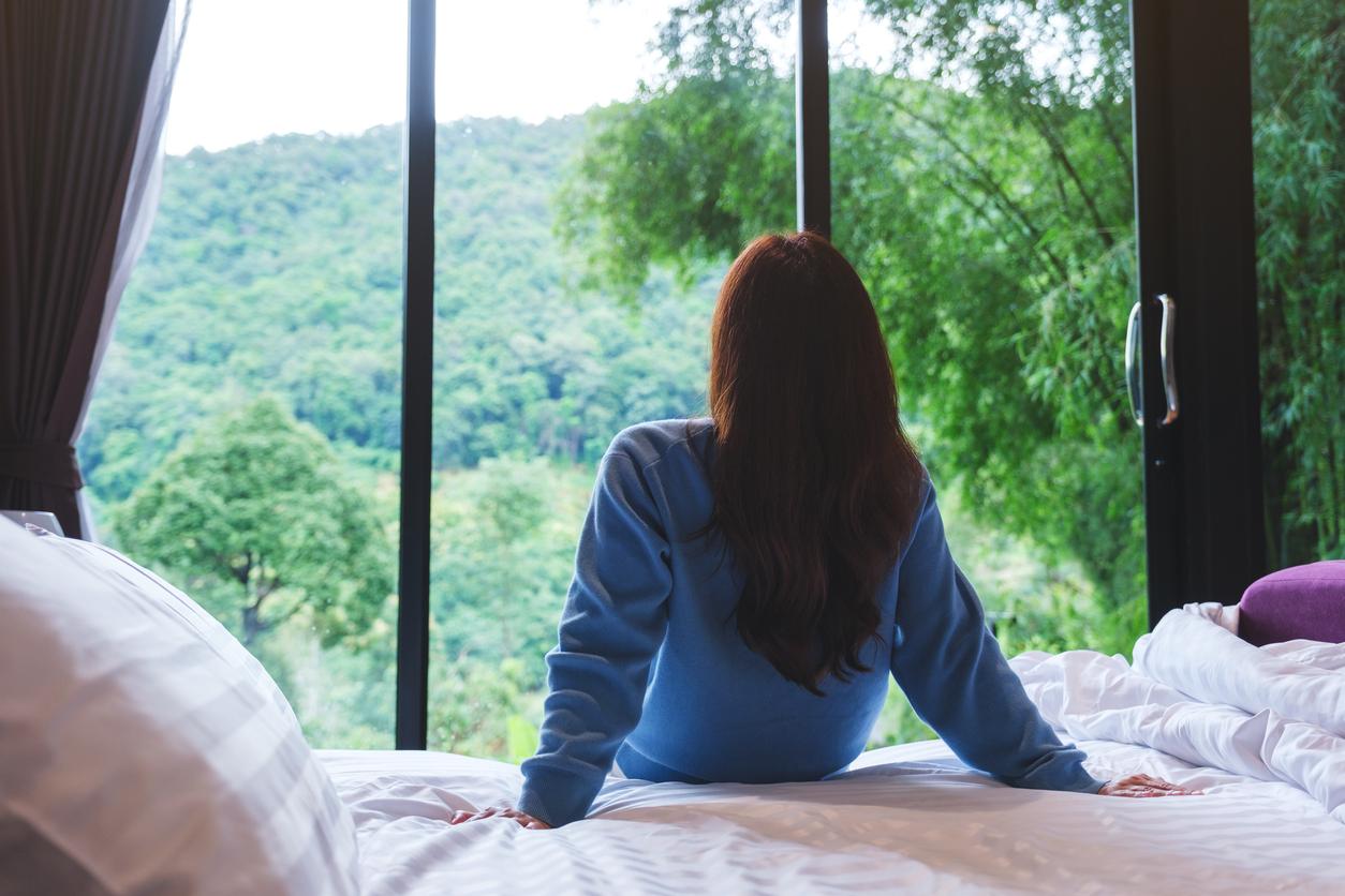 L'étude qui confirme que la nature peut calmer la douleur 