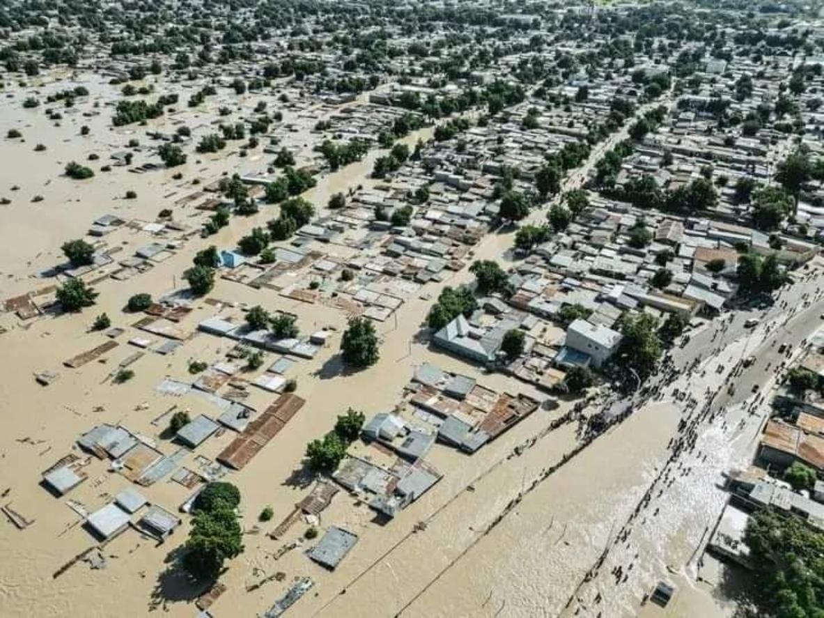 Il faut des fonds pour étudier l'impact du changement climatique sur la santé, alertent des chercheurs européens