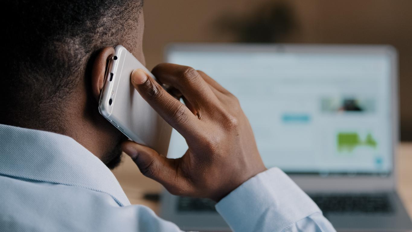 Téléphone portable et cancer : une étude ne trouve aucune association