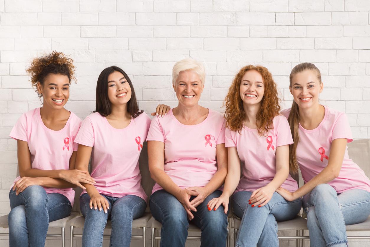 Cancer du sein : la loi pour améliorer la prise en charge des soins adoptée