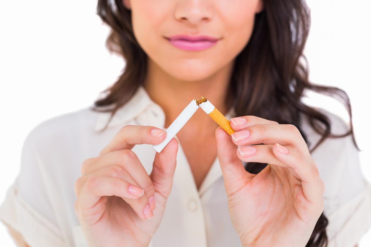 Fumer une seule cigarette pourrait vous faire perdre jusqu'à 22 minutes de vie !