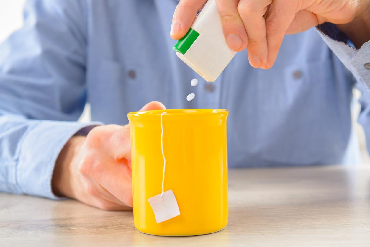 Édulcorant : l'aspartame pourrait être cancérogène mais uniquement