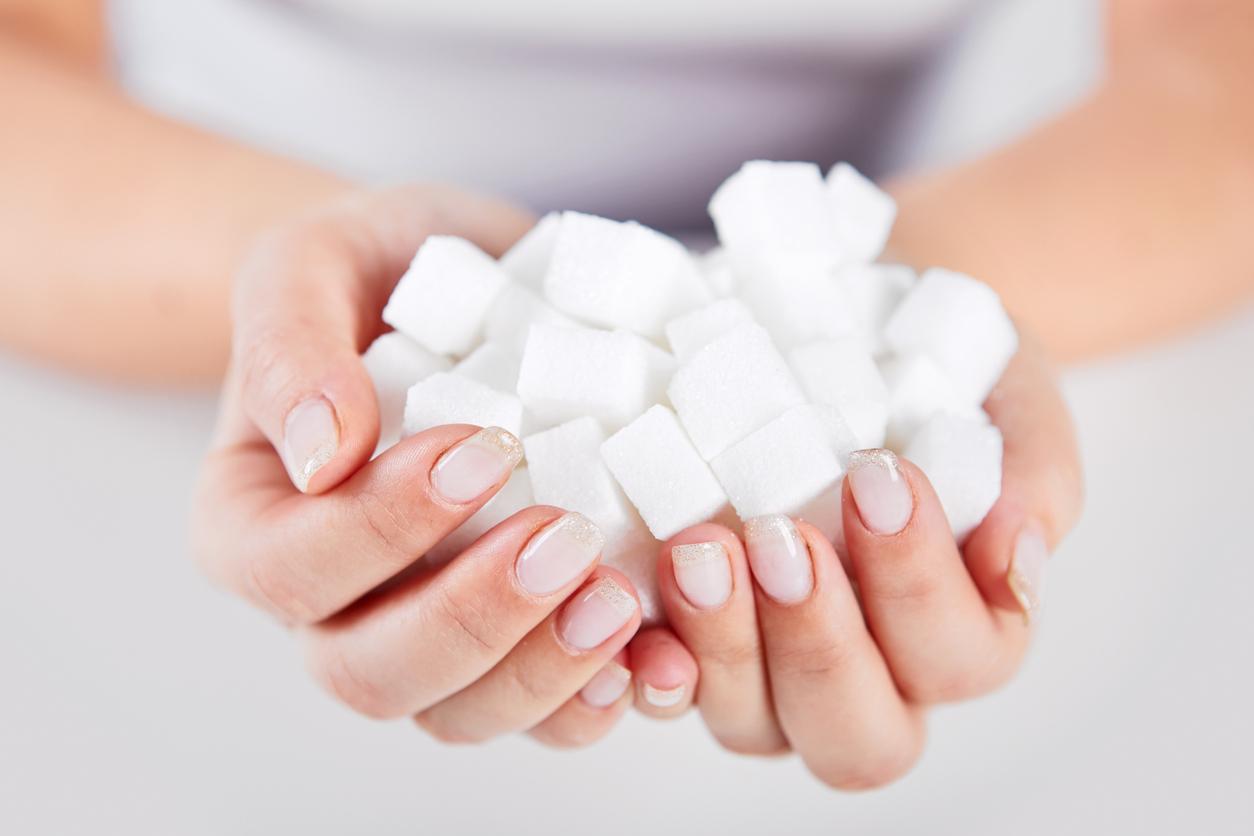 Sugar lovers are at higher risk of disease