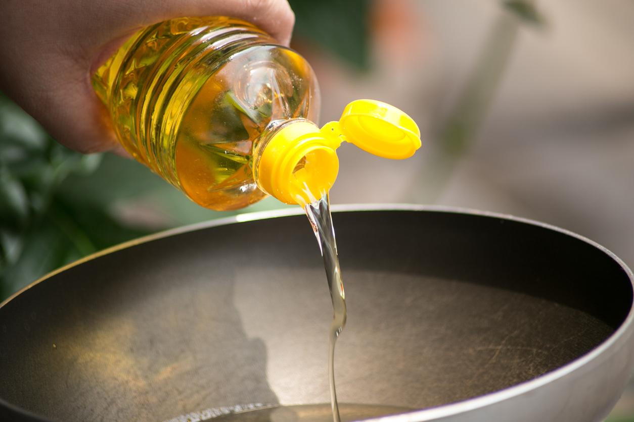 Why replace butter with vegetable oils?