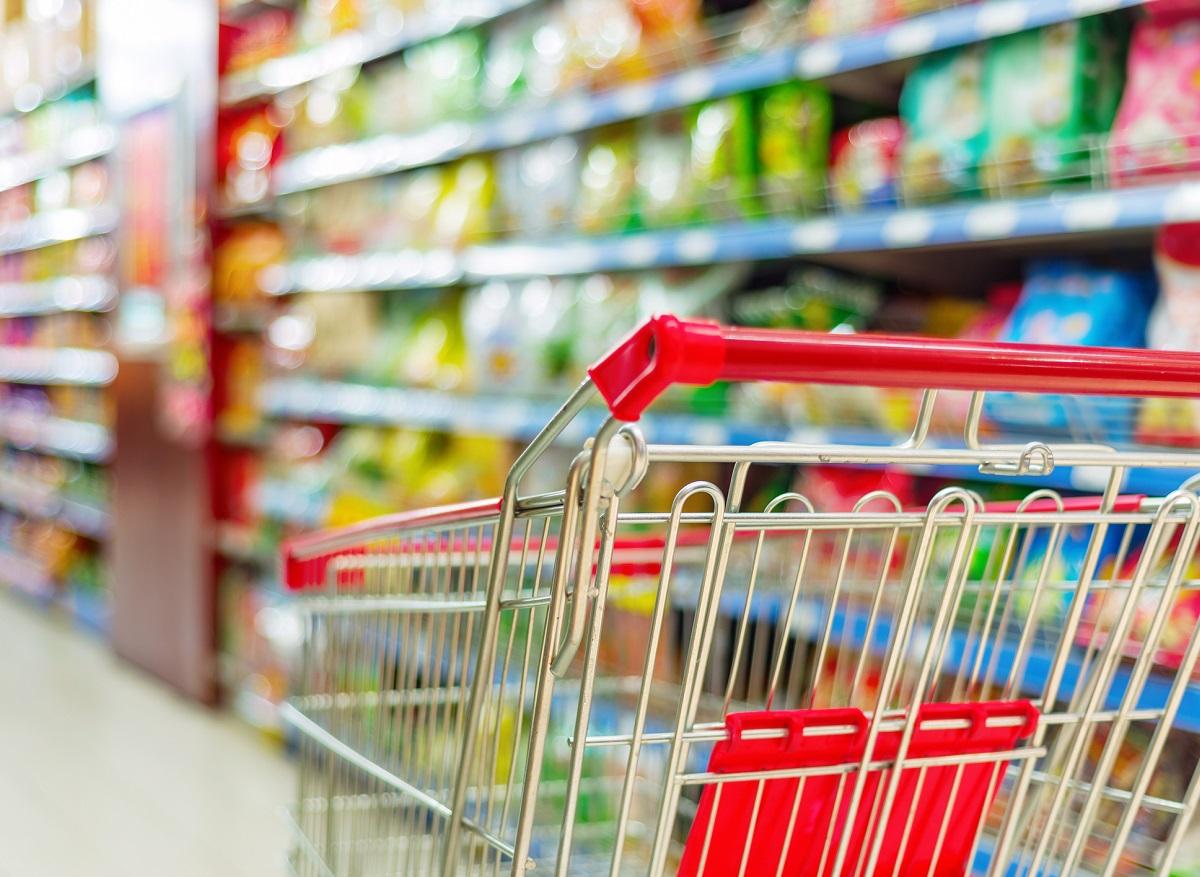 Une astuce pour commencer à perdre du poids : ne jamais faire les courses en ayant faim