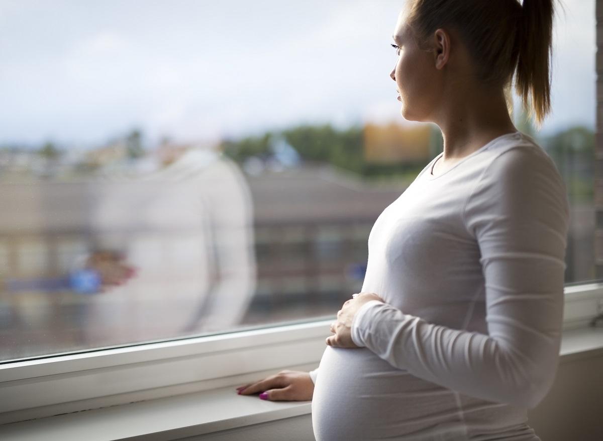 Cœur et grossesse : prendre soin de soi